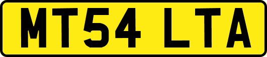 MT54LTA