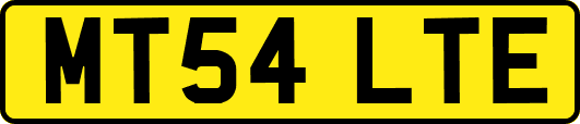 MT54LTE