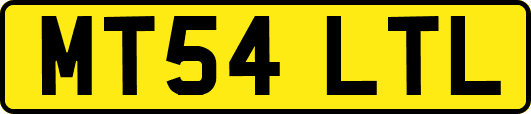 MT54LTL