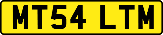 MT54LTM