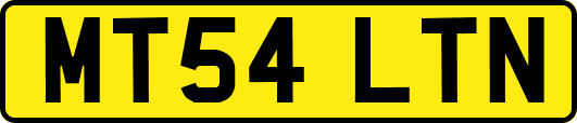 MT54LTN