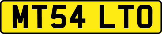 MT54LTO