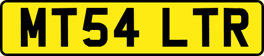 MT54LTR