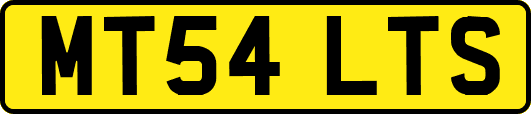 MT54LTS