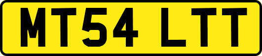 MT54LTT