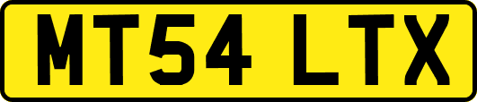 MT54LTX