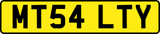 MT54LTY