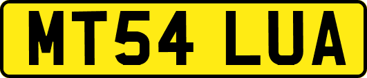 MT54LUA