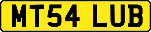 MT54LUB
