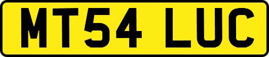 MT54LUC