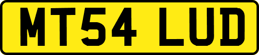 MT54LUD