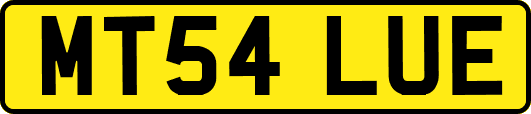 MT54LUE