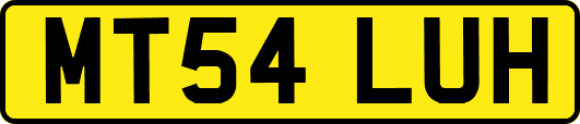 MT54LUH