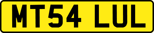 MT54LUL