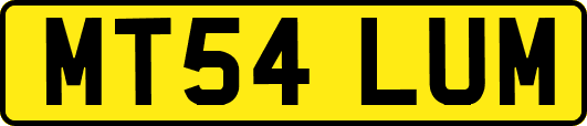 MT54LUM