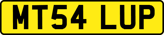 MT54LUP