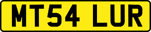 MT54LUR