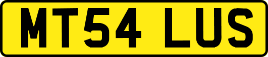 MT54LUS