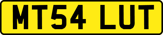 MT54LUT