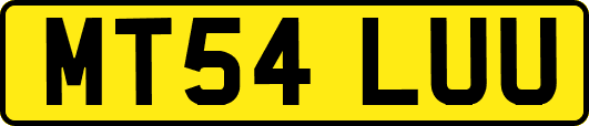 MT54LUU