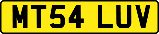 MT54LUV