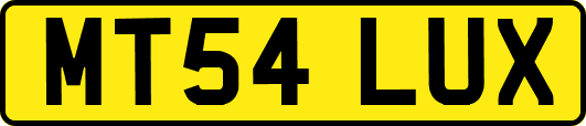 MT54LUX