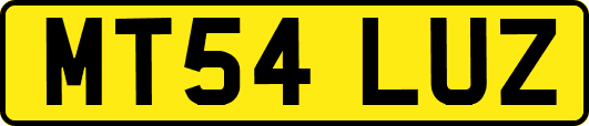 MT54LUZ