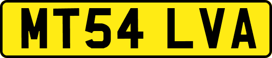MT54LVA