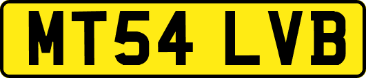 MT54LVB