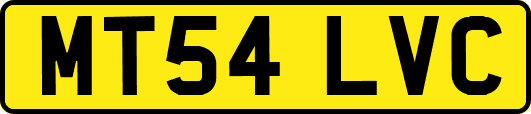 MT54LVC