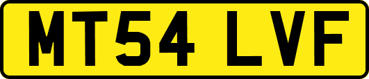 MT54LVF