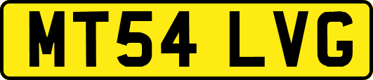 MT54LVG