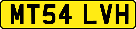 MT54LVH