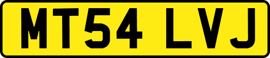 MT54LVJ