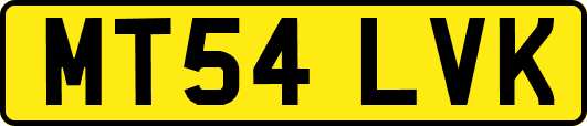 MT54LVK