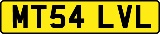 MT54LVL