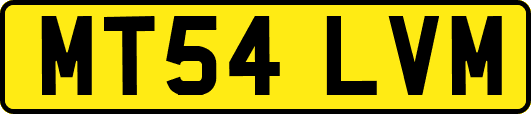 MT54LVM