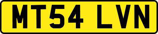 MT54LVN