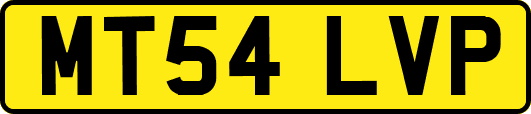 MT54LVP