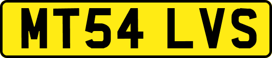 MT54LVS