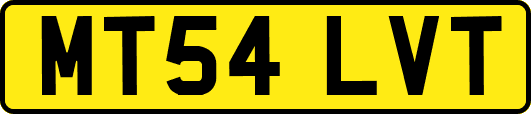 MT54LVT