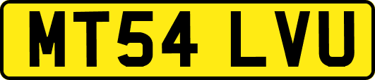 MT54LVU
