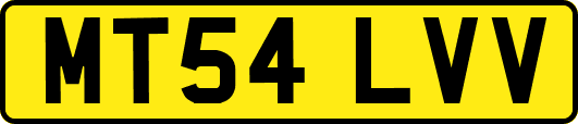 MT54LVV