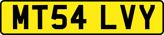 MT54LVY