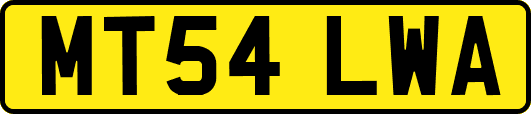 MT54LWA