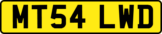 MT54LWD