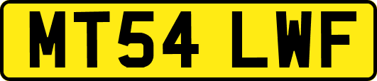 MT54LWF