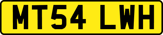 MT54LWH