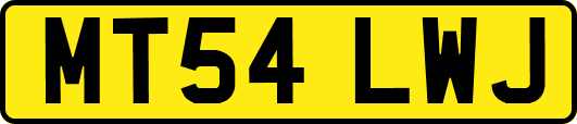 MT54LWJ