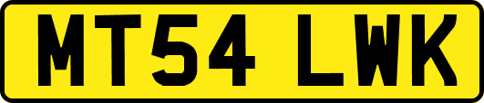 MT54LWK